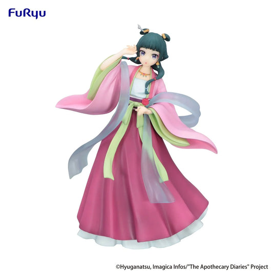 The Apothecary Diaries Maomao Trio-Try-iT Figure