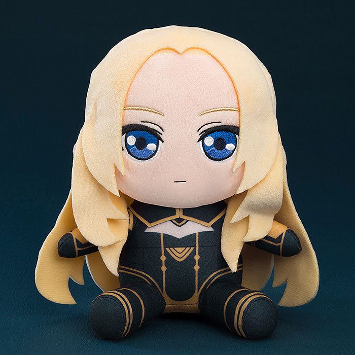 The Eminence In Shadow - Alpha Plushie