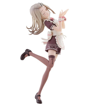 The Idolmaster Gakuen Hiro Shinosawa Sweet Moment Espresto Figure