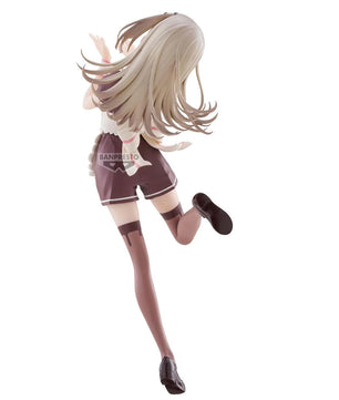 The Idolmaster Gakuen Hiro Shinosawa Sweet Moment Espresto Figure