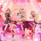 The Idolmaster Gakuen Sena Juo Sweet Moment Espresto Figure