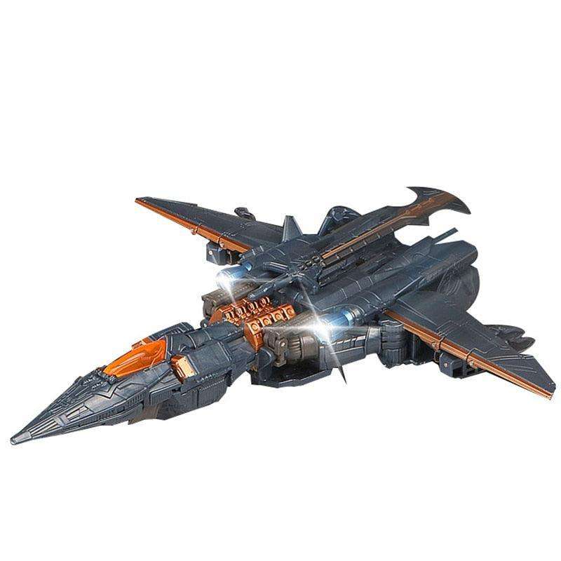 The Last Knight Galvatron H6001-2 3rd Party Transformers MP36