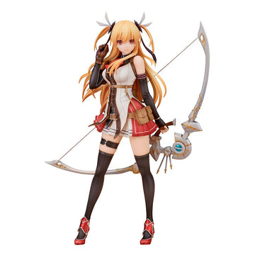 The Legend Of Heroes: Sen no Kiseki II Alisa Reinford 1/7 Scale Figure