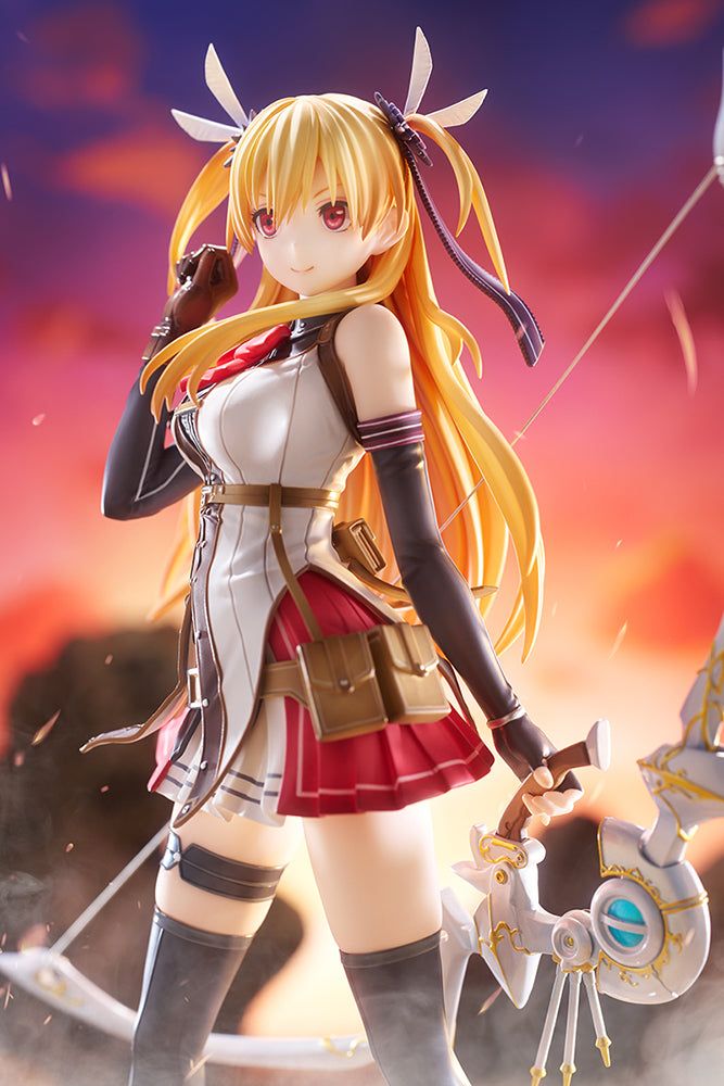 The Legend Of Heroes: Sen no Kiseki II Alisa Reinford 1/7 Scale Figure
