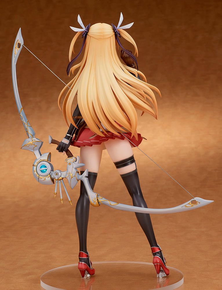 The Legend Of Heroes: Sen no Kiseki II Alisa Reinford 1/7 Scale Figure