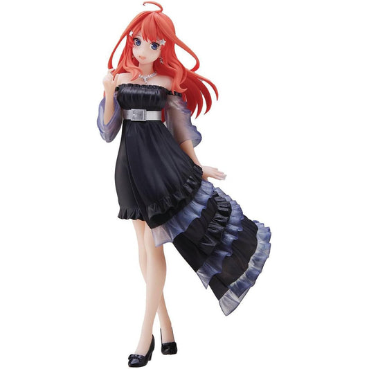 The Quintessential Quintuplets Kyunties - Itsuki Nakano Statue