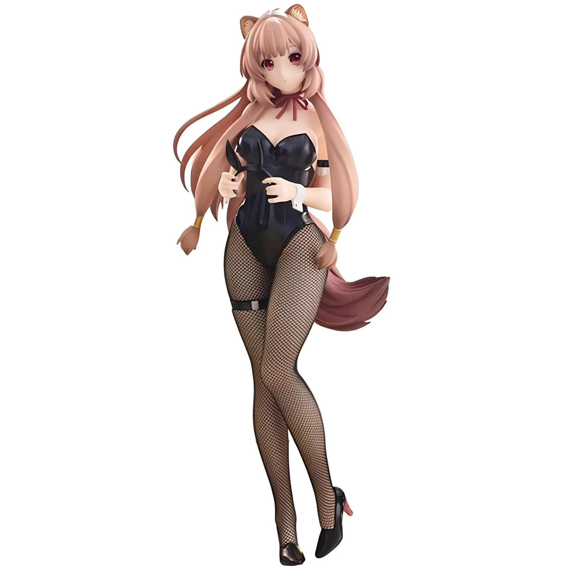 (PREORDER) The Rising of the Shield Hero BiCute Bunnies Raphtalia Figure