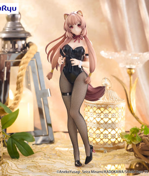 The Rising of the Shield Hero BiCute Bunnies Raphtalia Figure