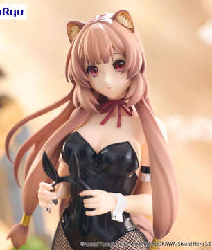 The Rising of the Shield Hero BiCute Bunnies Raphtalia Figure