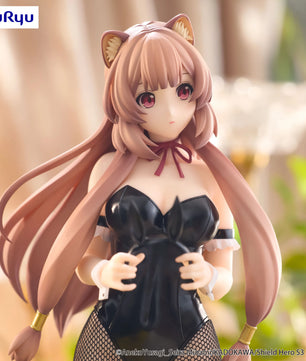 The Rising of the Shield Hero BiCute Bunnies Raphtalia Figure