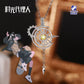 Time Agent Link Click Cheng Necklace Pendant 925 Sterling Silver