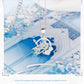 Time Agent Link Click Lu Guang Necklace Pendant 925 Sterling Silver
