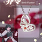 Time Agent Link Click Qiao Ling Necklace Pendant 925 Sterling Silver