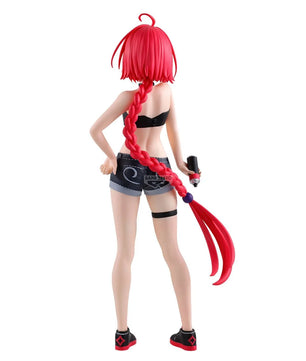 To Love Ru Darkness Mea Kurosaki Glitter & Glamours Figure