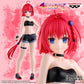 To Love Ru Darkness Mea Kurosaki Glitter & Glamours Figure