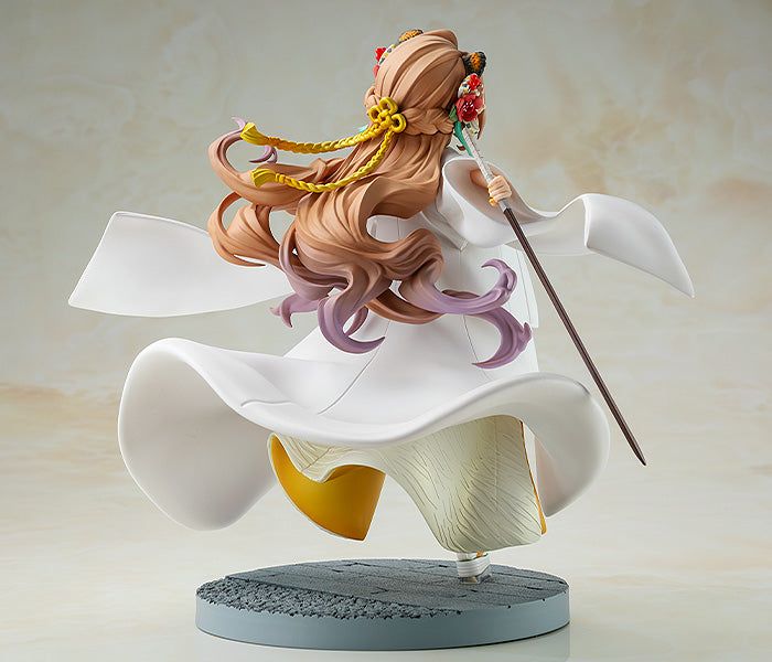 Toradora Aiga Aisaka White Kimono Figure