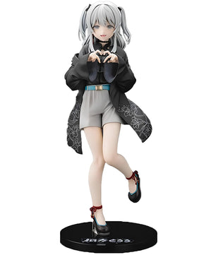 Tororo Nekomugi 1/7 Scale PVC Figure