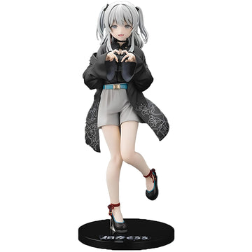 Tororo Nekomugi 1/7 Scale PVC Figure