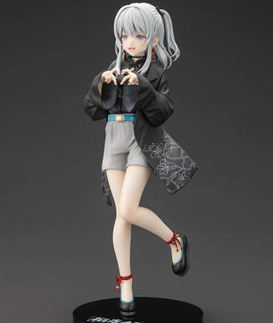 Tororo Nekomugi 1/7 Scale PVC Figure