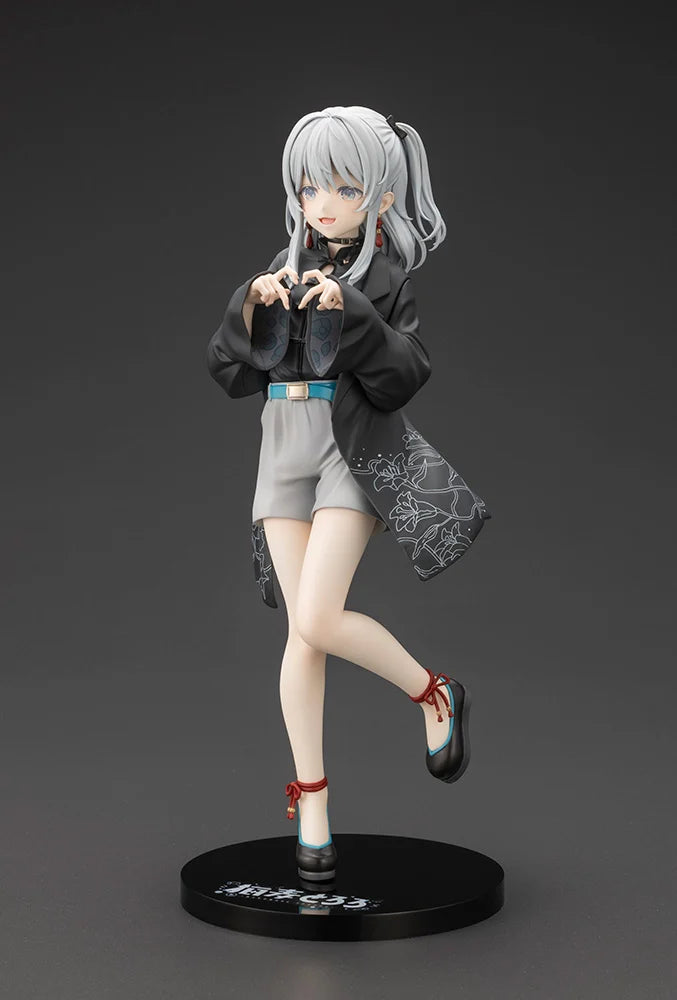 Tororo Nekomugi 1/7 Scale PVC Figure