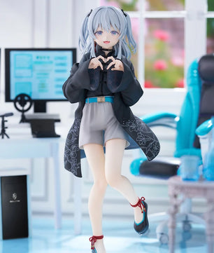 Tororo Nekomugi 1/7 Scale PVC Figure