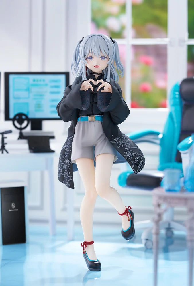 Tororo Nekomugi 1/7 Scale PVC Figure