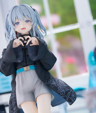 Tororo Nekomugi 1/7 Scale PVC Figure