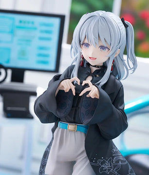 Tororo Nekomugi 1/7 Scale PVC Figure