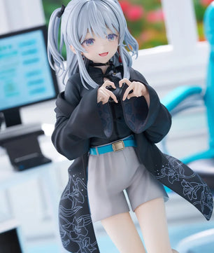 Tororo Nekomugi 1/7 Scale PVC Figure