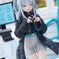 Tororo Nekomugi 1/7 Scale PVC Figure