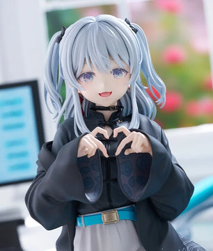 Tororo Nekomugi 1/7 Scale PVC Figure