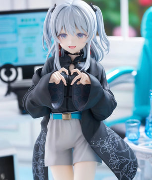 Tororo Nekomugi 1/7 Scale PVC Figure