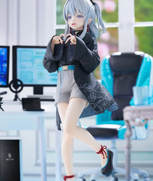 Tororo Nekomugi 1/7 Scale PVC Figure