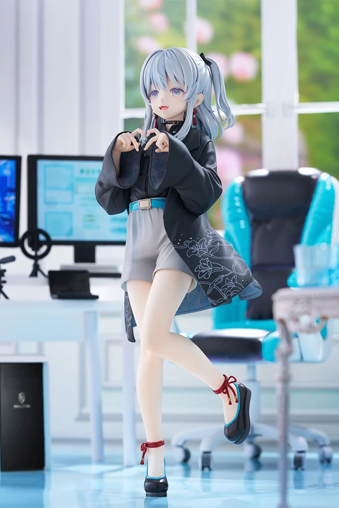 Tororo Nekomugi 1/7 Scale PVC Figure