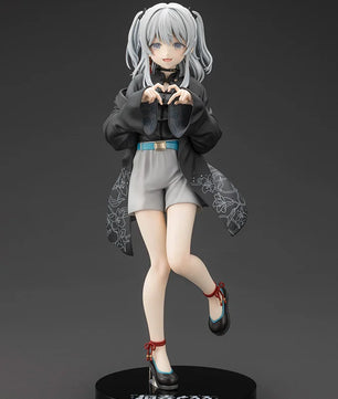 Tororo Nekomugi 1/7 Scale PVC Figure