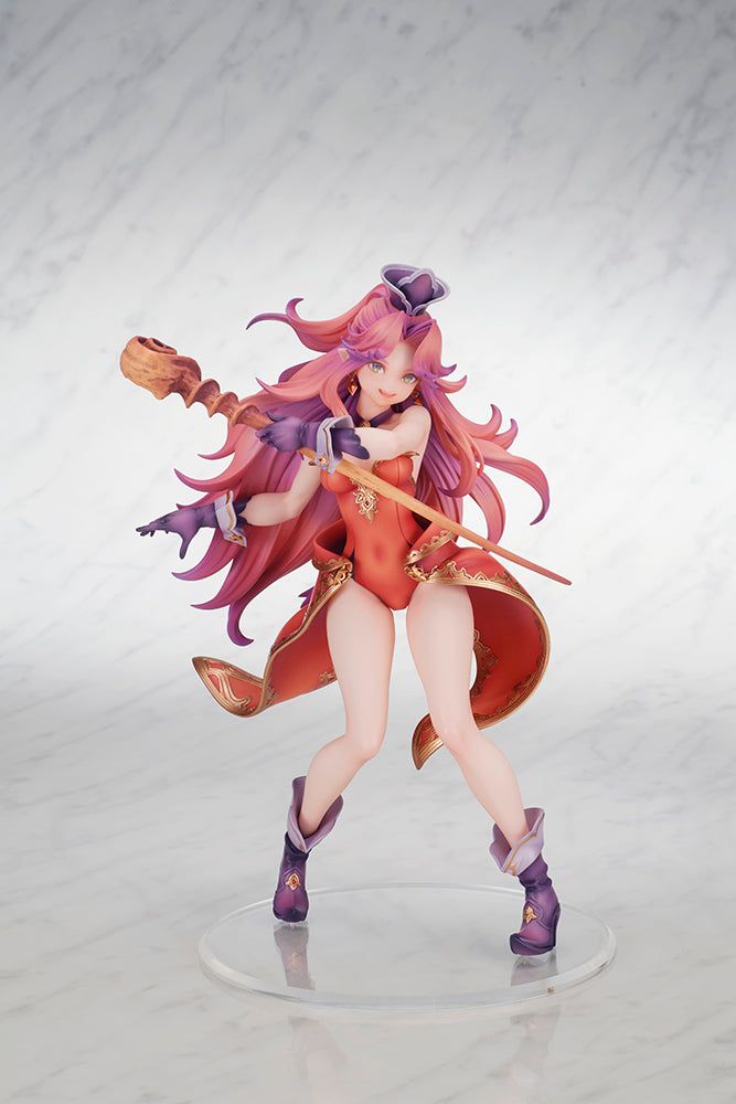 Trials Of Mana - Angela Figure