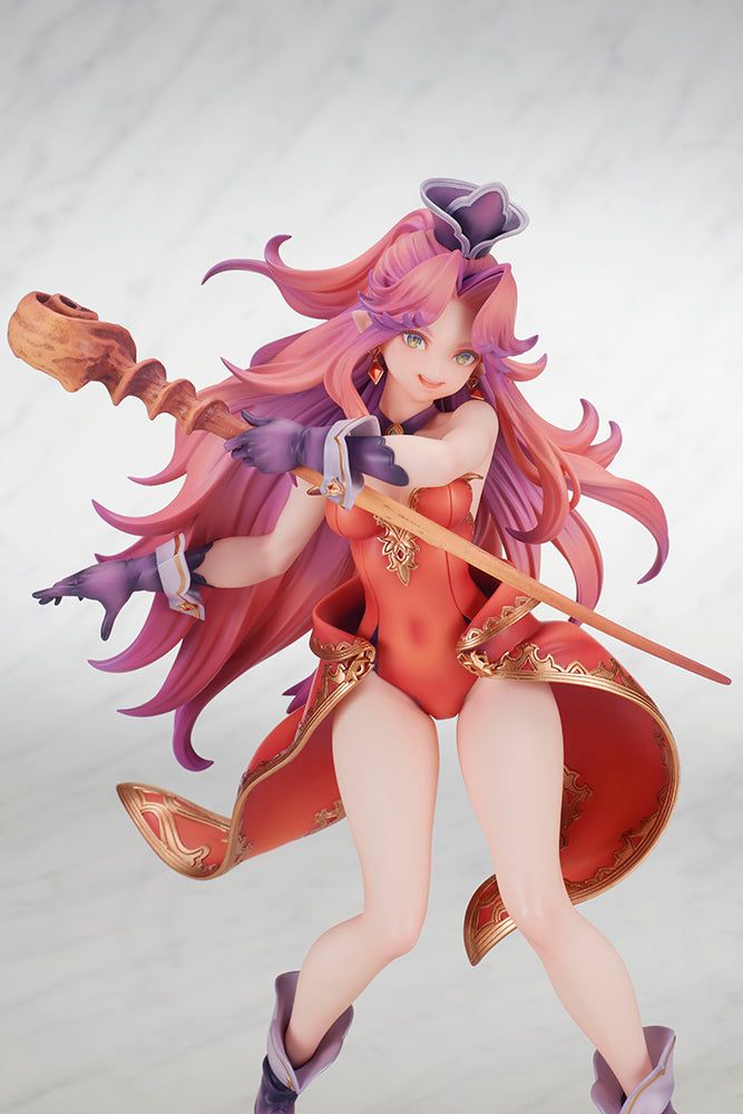 Trials Of Mana - Angela Figure