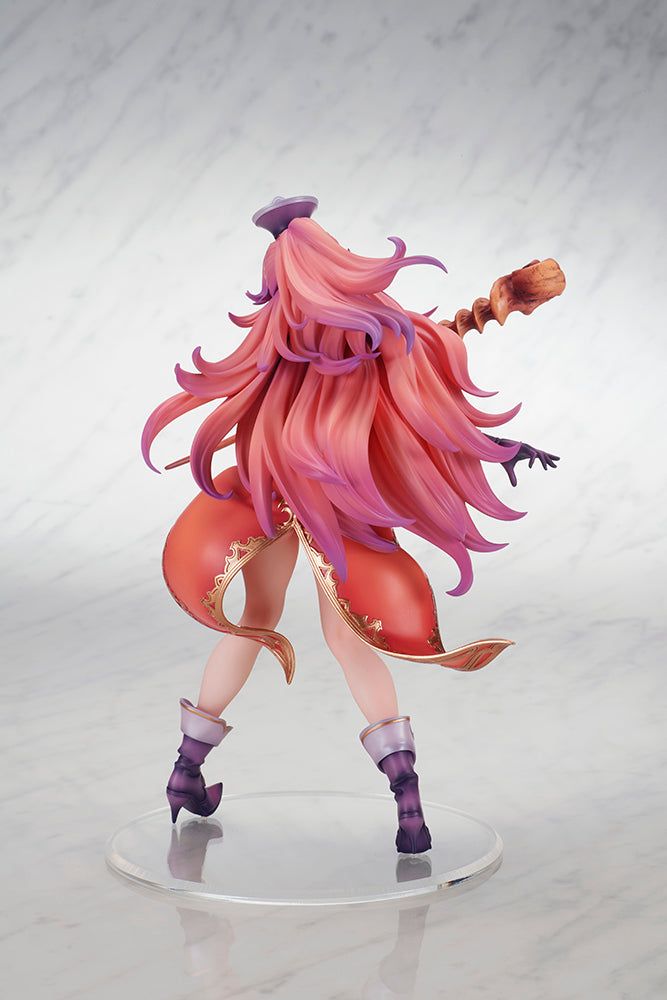 Trials Of Mana - Angela Figure