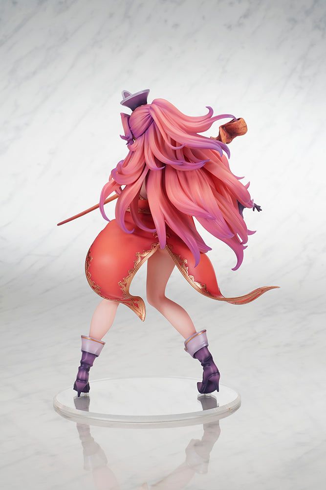 Trials Of Mana - Angela Figure