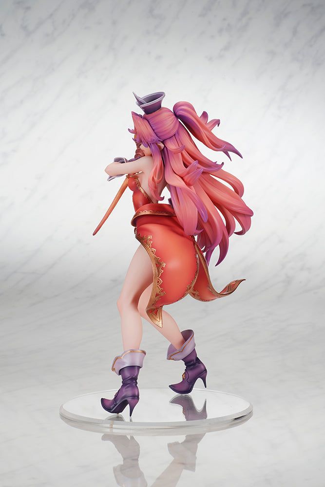 Trials Of Mana - Angela Figure