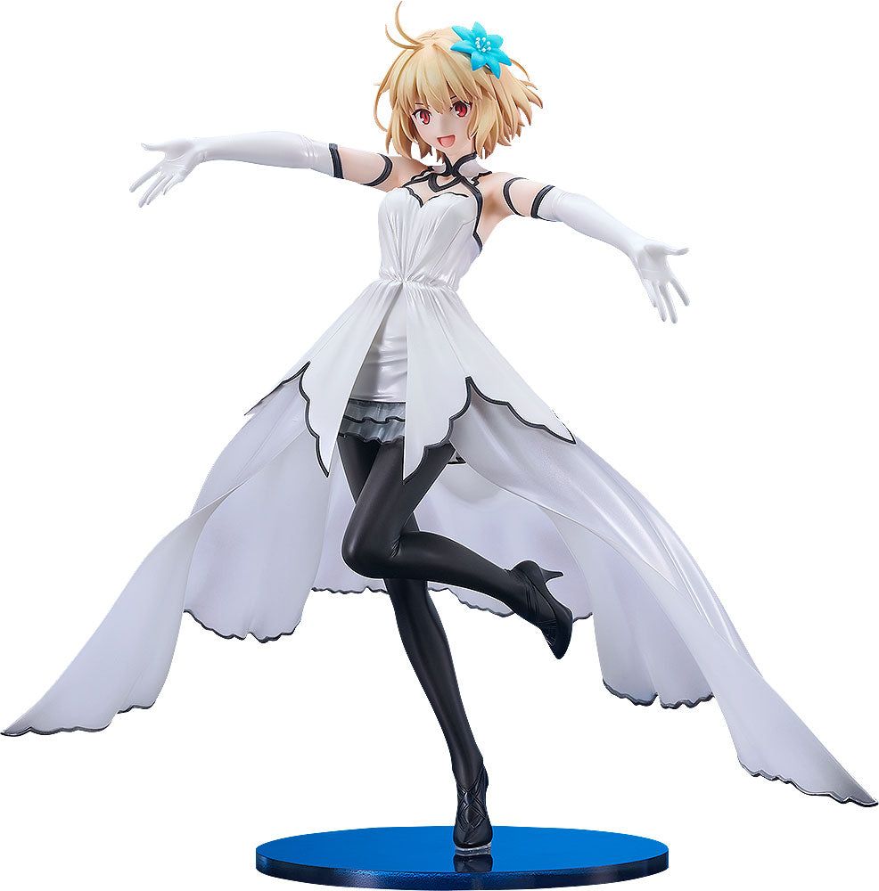 Tsukihime A Piece Of Blue Glass Arcueid Dresscode 1/7 Scake Figure