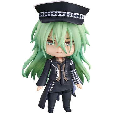 Ukyo Nendoroid Amnesia Action Figure