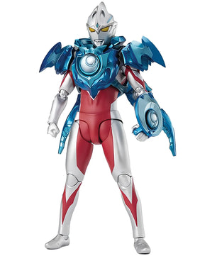 Ultraman Arc S.H.Figuarts Luna Armor Set (Copy)