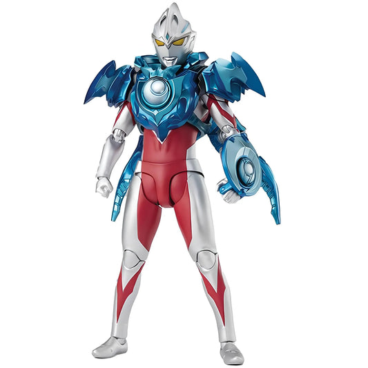 Ultraman Arc S.H.Figuarts Luna Armor Set (Copy)