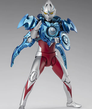 Ultraman Arc S.H.Figuarts Luna Armor Set (Copy)