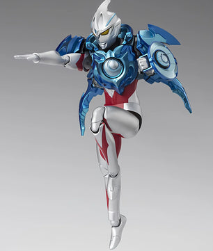 Ultraman Arc S.H.Figuarts Luna Armor Set (Copy)
