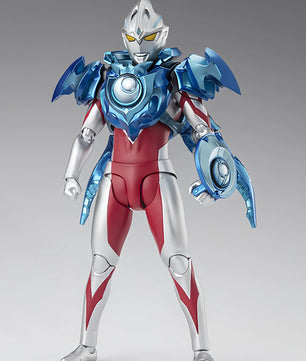 Ultraman Arc S.H.Figuarts Luna Armor Set (Copy)