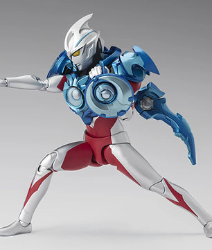 Ultraman Arc S.H.Figuarts Luna Armor Set (Copy)