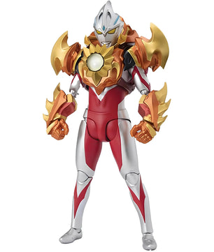 Ultraman Arc S.H.Figuarts Solis Armor Set (Copy)