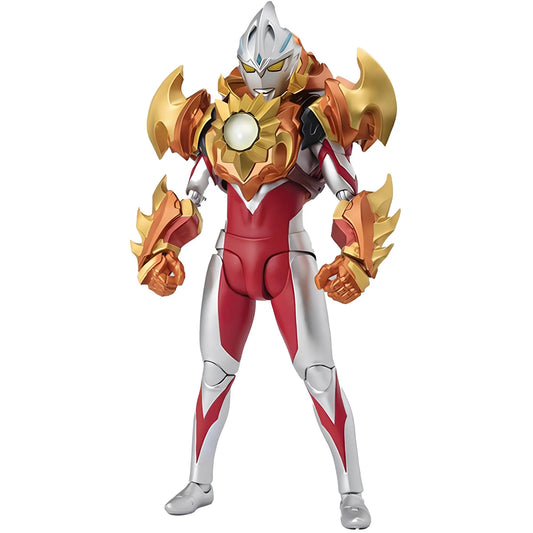 Ultraman Arc S.H.Figuarts Solis Armor Set (Copy)